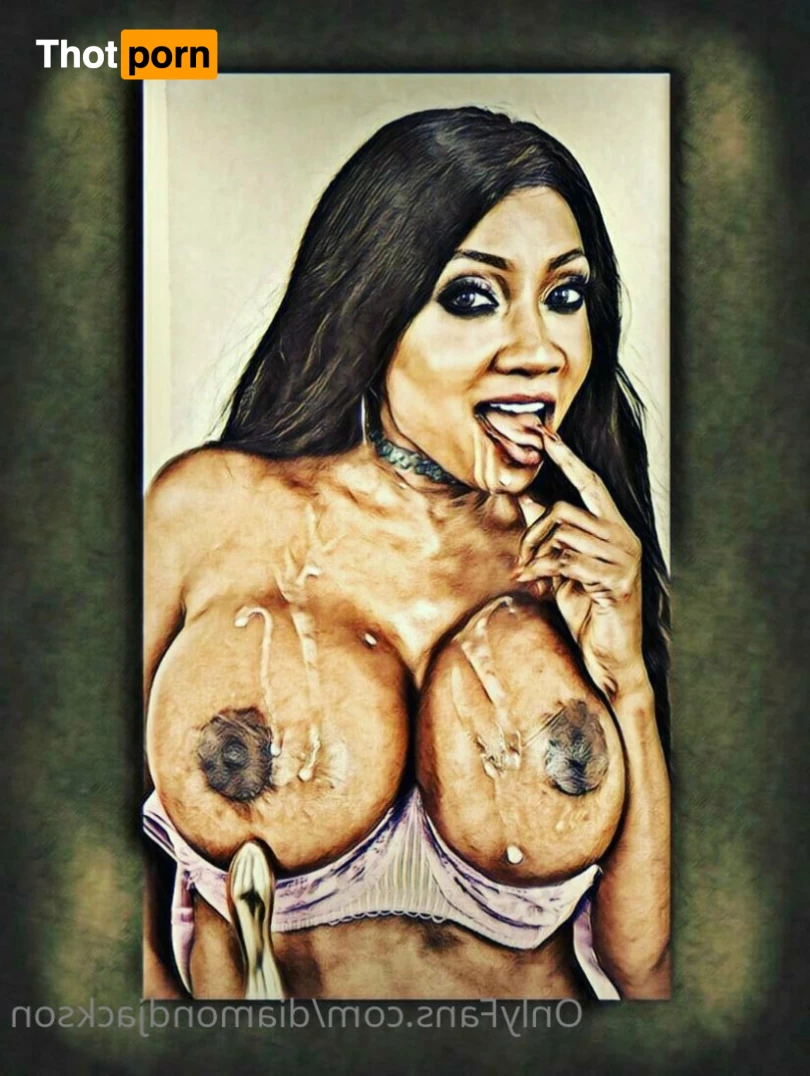 🌟Diamond Jackson🌟 7533355