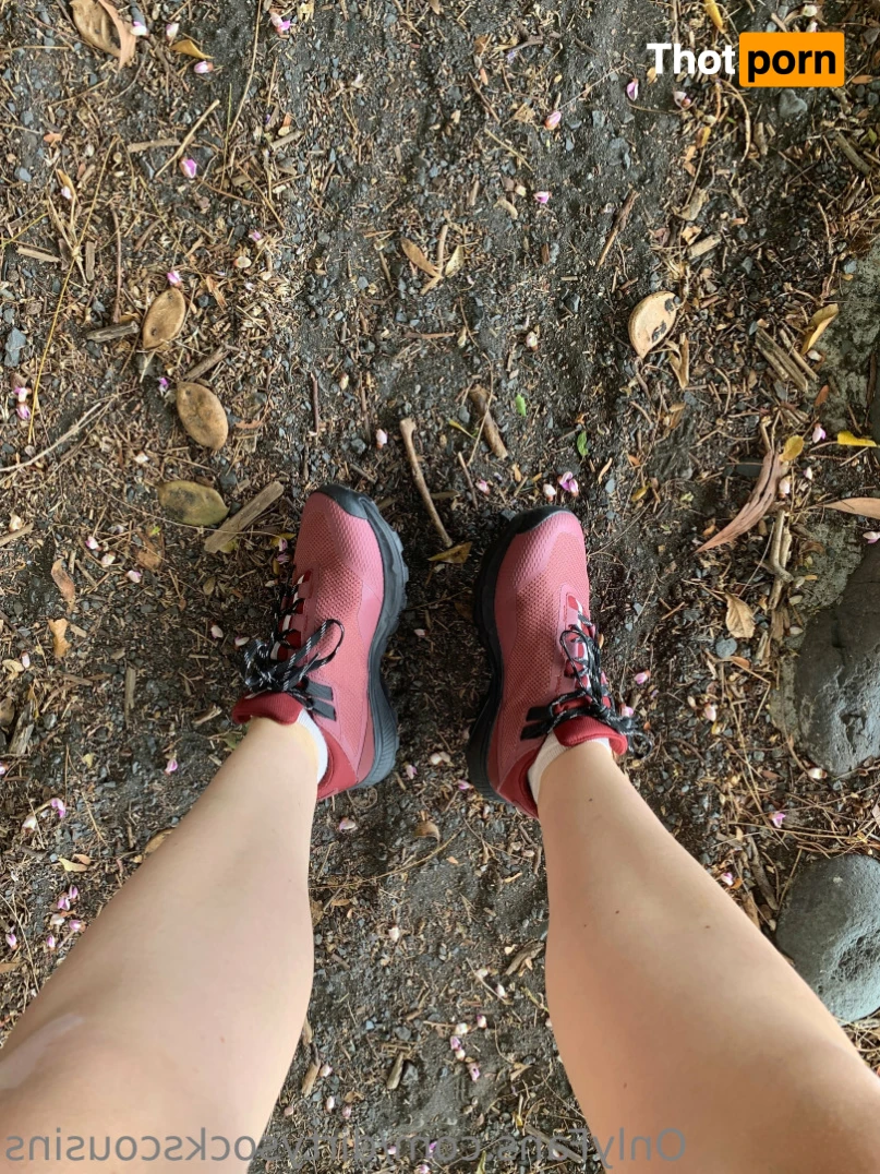 Feet Goddess Cousins 14759917