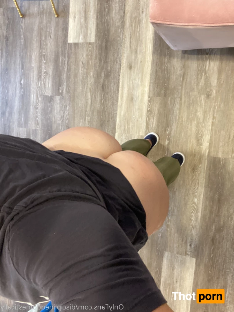 Disciplined Domestically 6425270