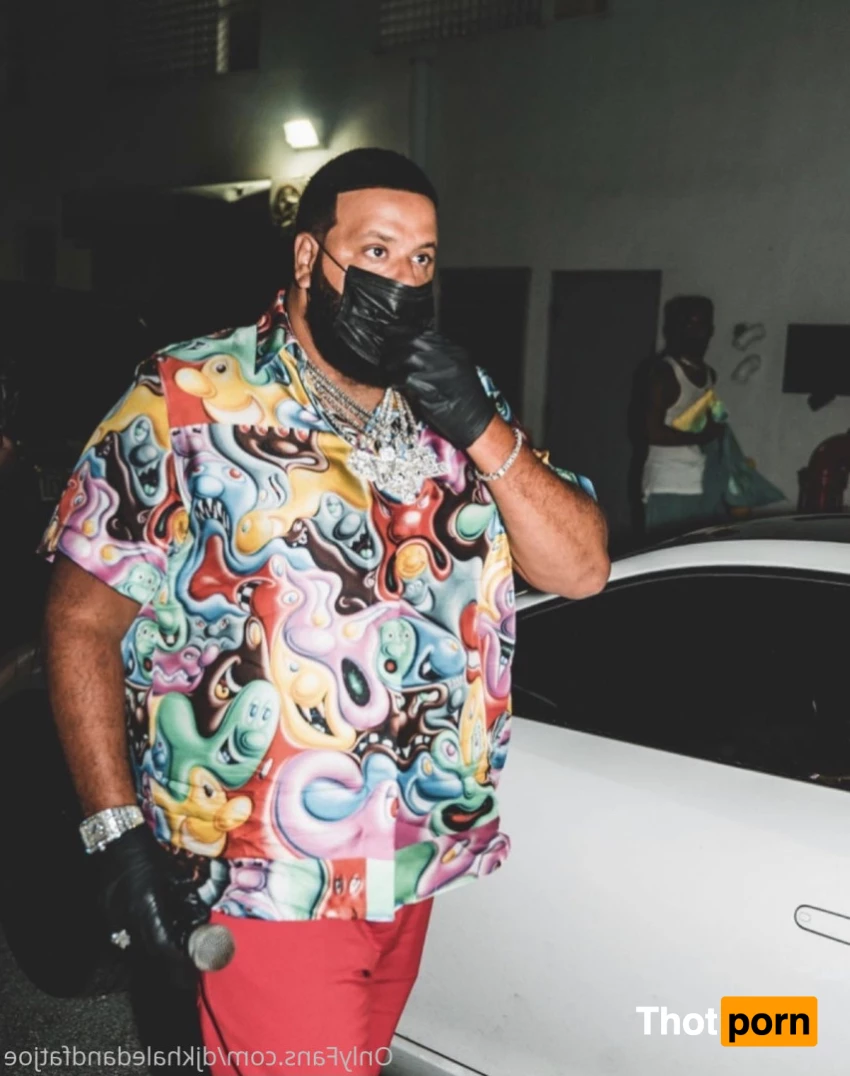 DJ Khaled And Fat Joe 7192459