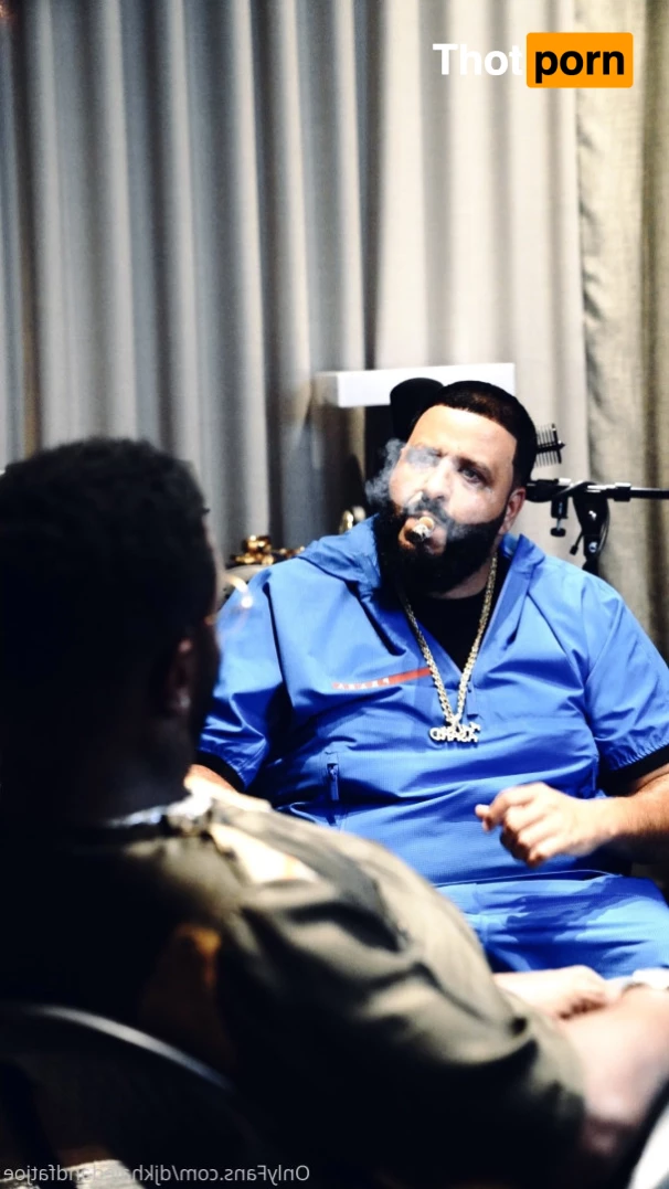 DJ Khaled And Fat Joe 7192469