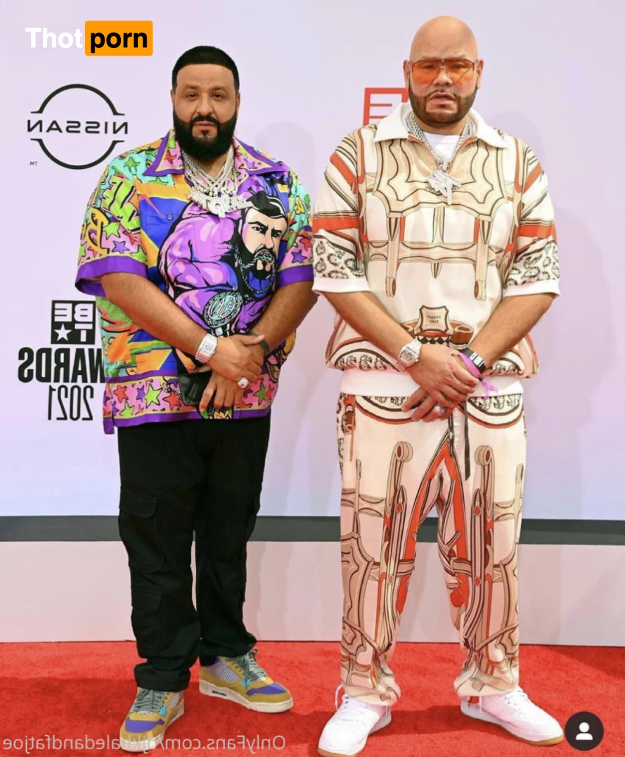 DJ Khaled And Fat Joe 7192529