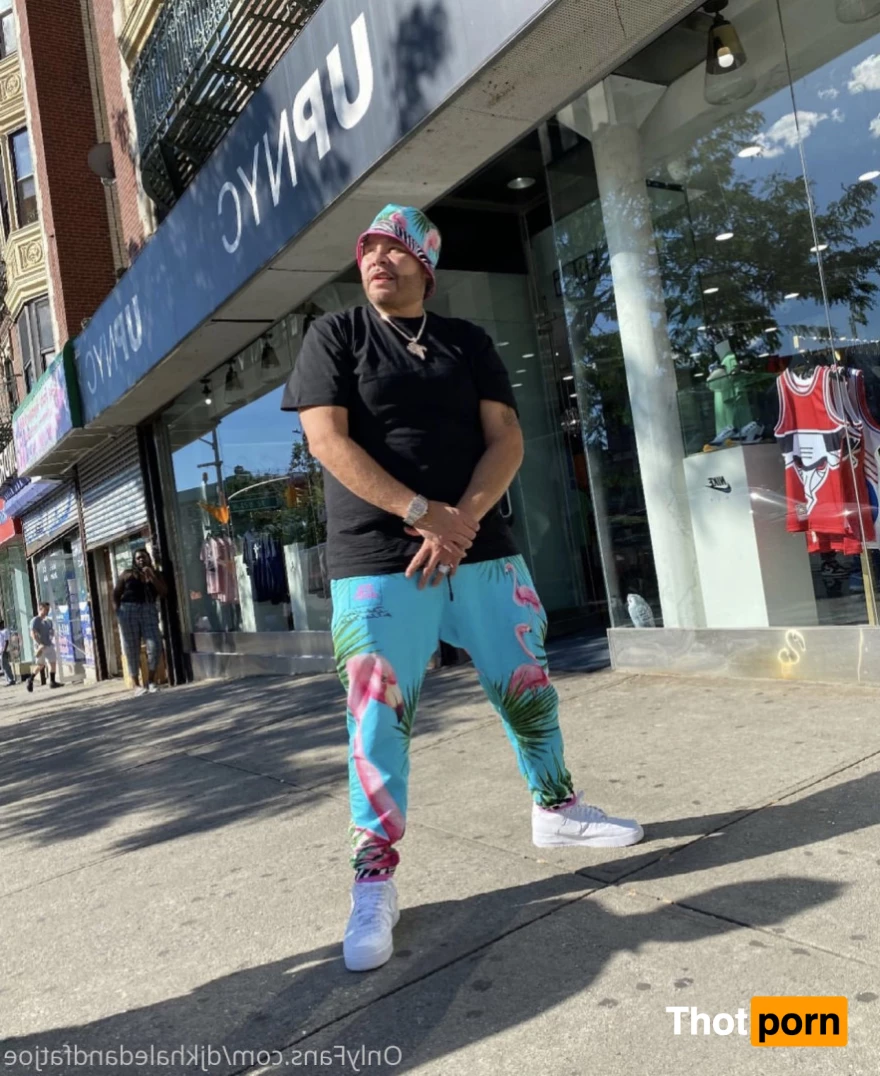 DJ Khaled And Fat Joe 7192538