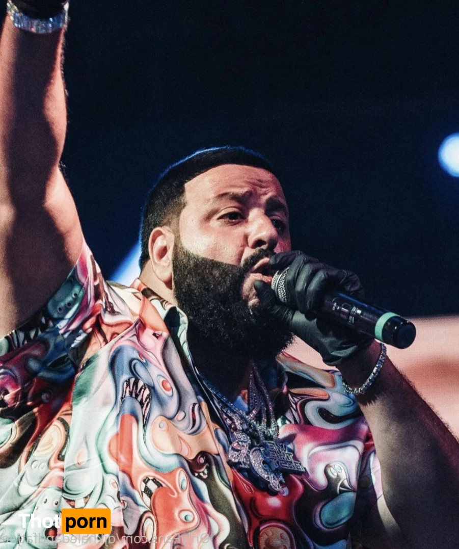 DJ Khaled And Fat Joe 7192554