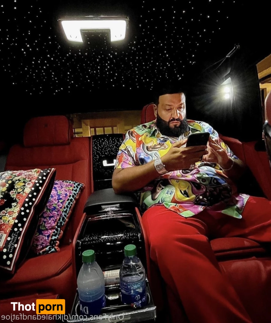 DJ Khaled And Fat Joe 7192562