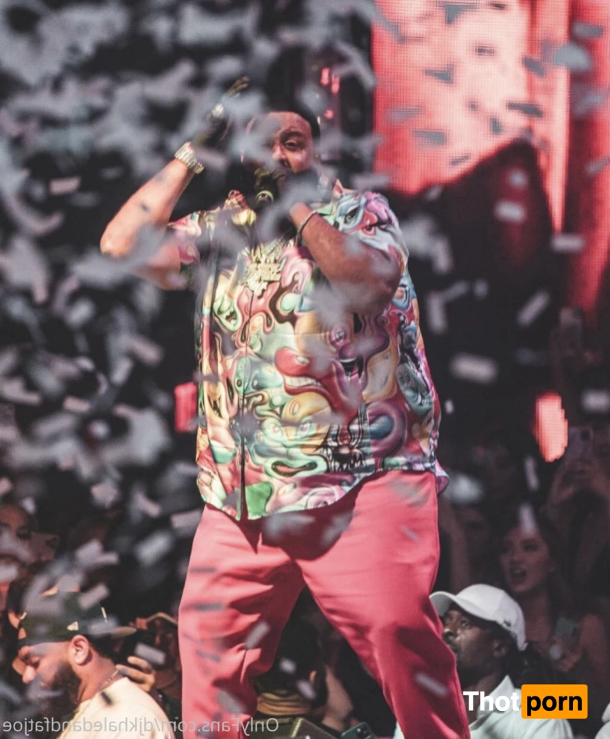 DJ Khaled And Fat Joe 7192571