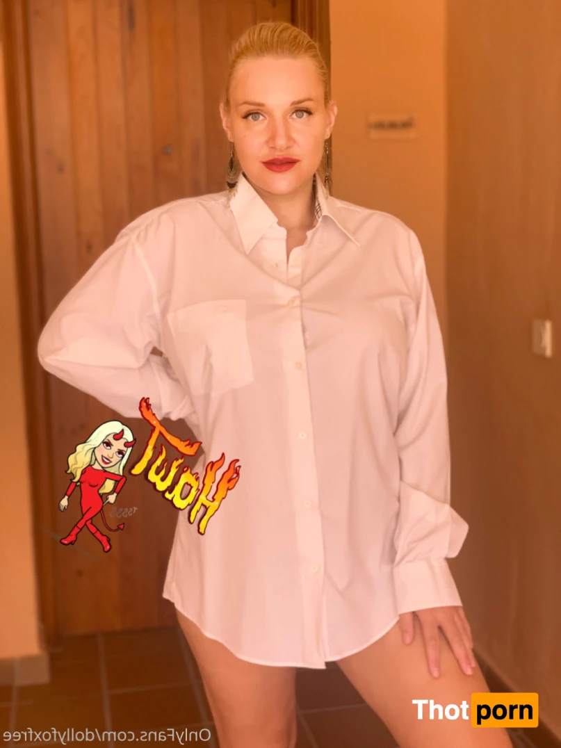 Dolly Fox FREE 7527600