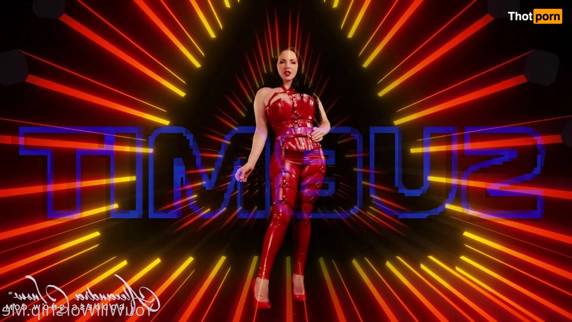 Goddess Alexandra Snow 6423938