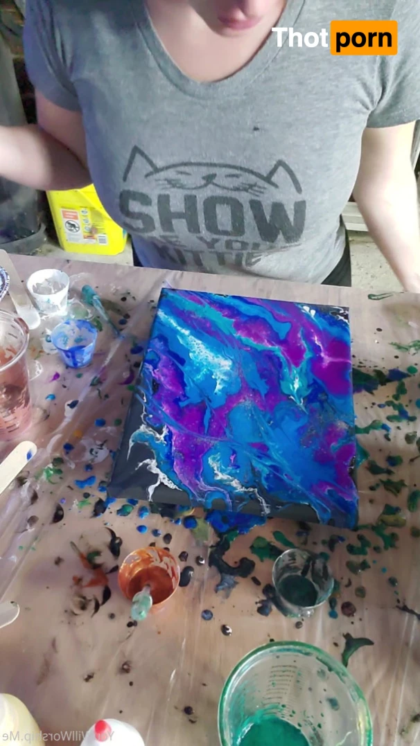 Goddess Alexandra Snow 6423945