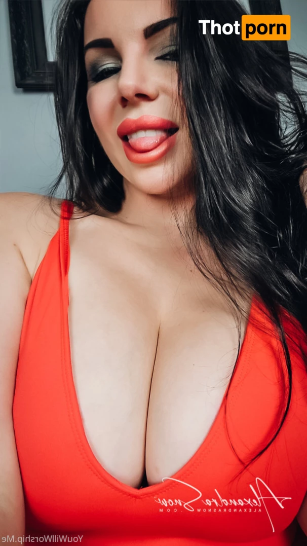 Goddess Alexandra Snow 6423978