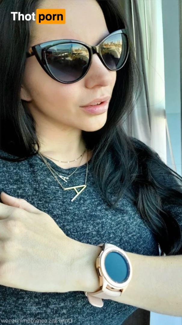 Goddess Alexandra Snow 6424013