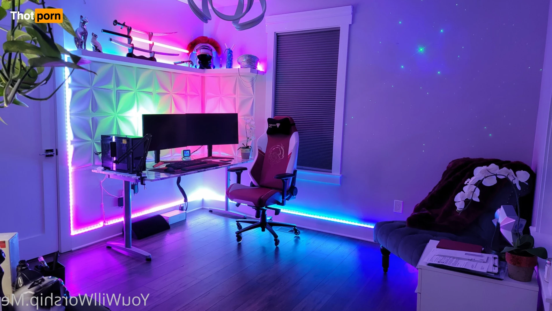 Goddess Alexandra Snow 6424047