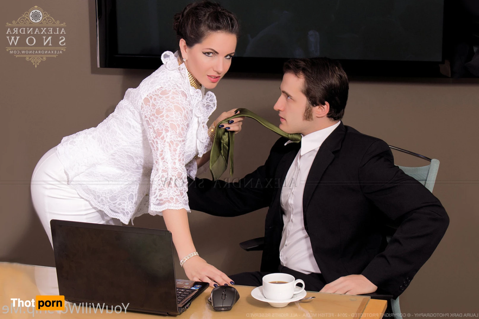 Goddess Alexandra Snow 6424185