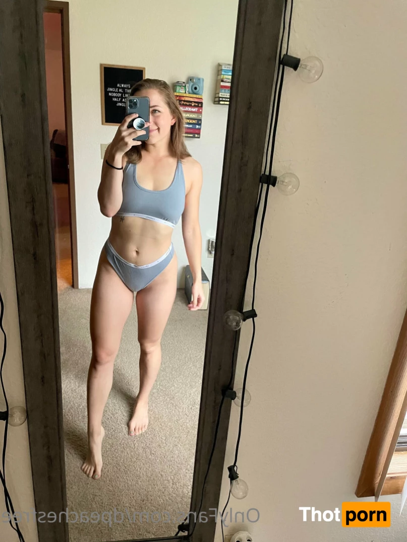 Peaches (FREE) 7559099