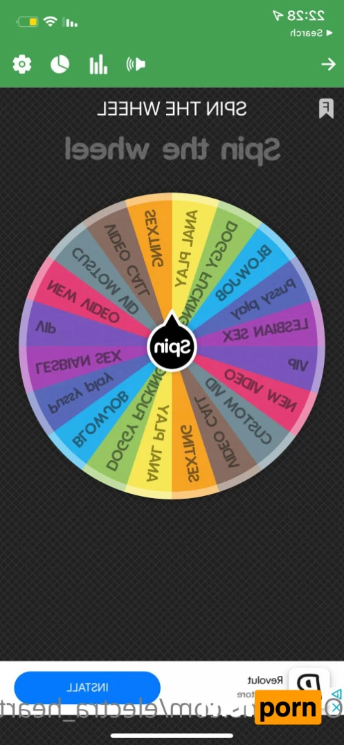 WETTEST PUSSY ON OF💦 10666418