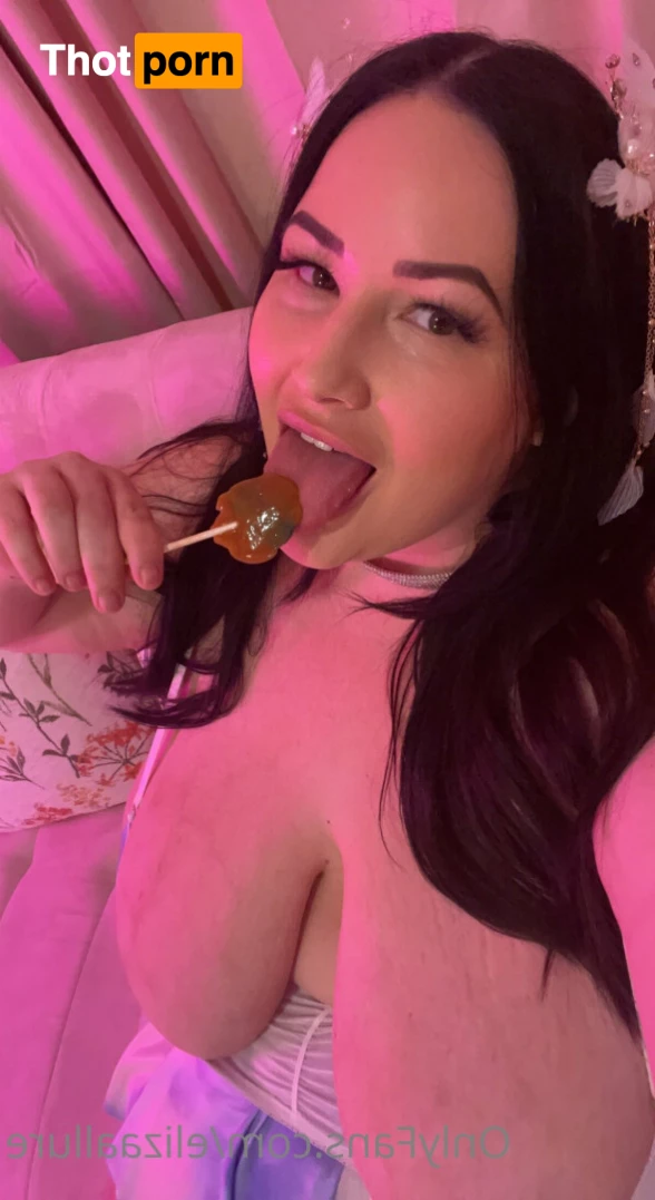Eliza Allure™ XXX Content 7191660
