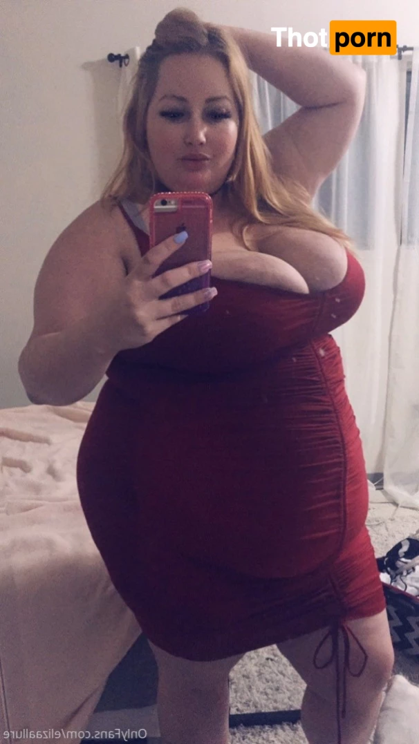 Eliza Allure™ XXX Content 7191673