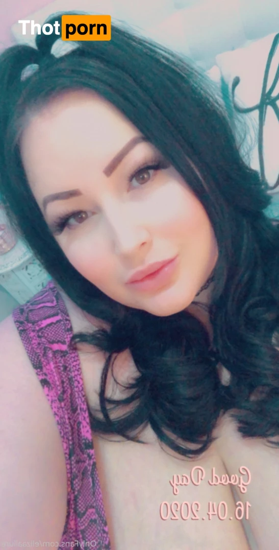 Eliza Allure™ XXX Content 7191778