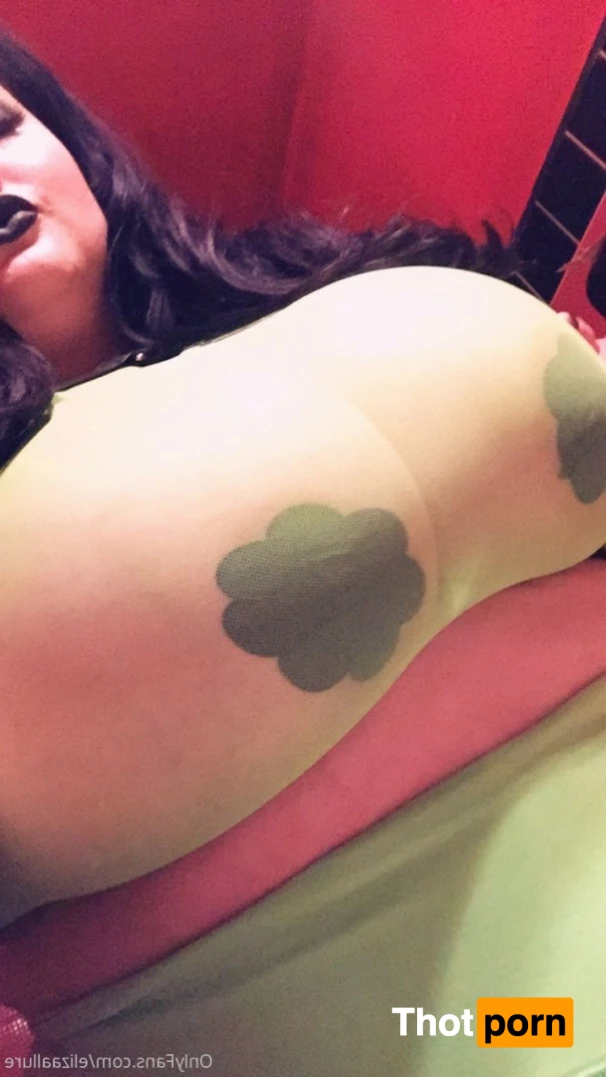 Eliza Allure™ XXX Content 7191907