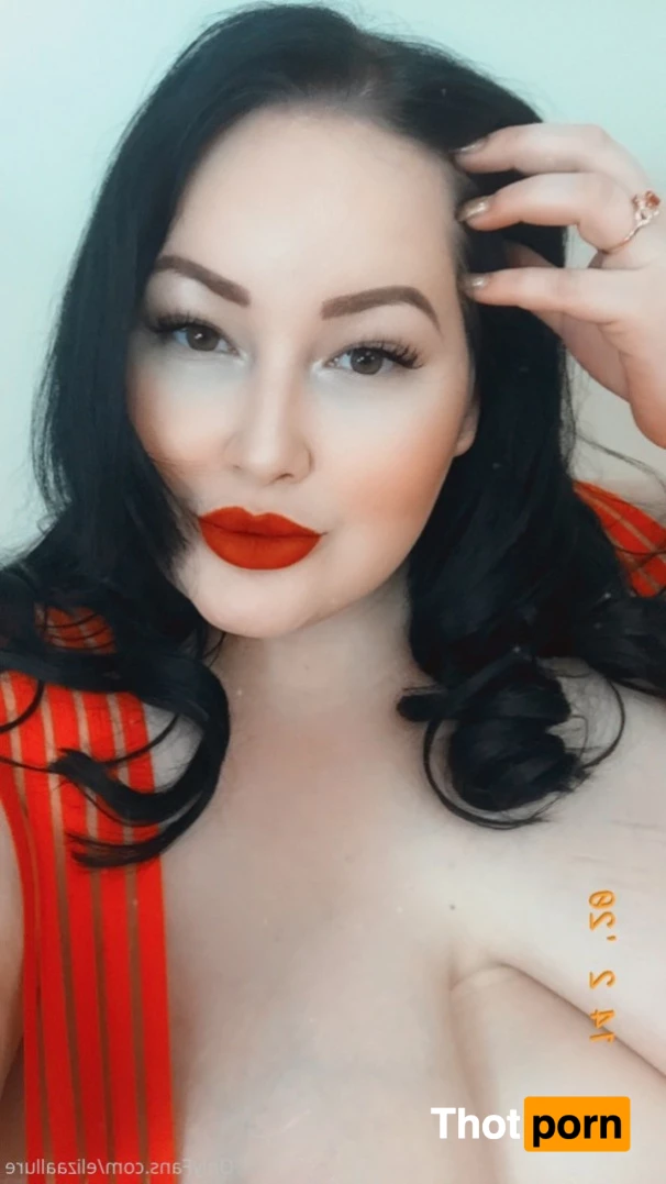 Eliza Allure™ XXX Content 7191983