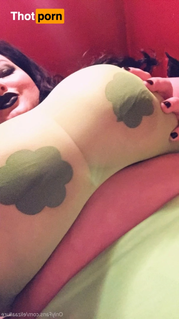 Eliza Allure™ XXX Content 7191994