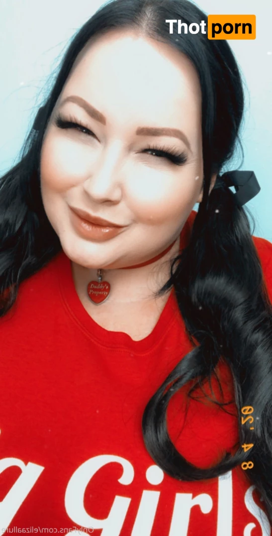 Eliza Allure™ XXX Content 7192066