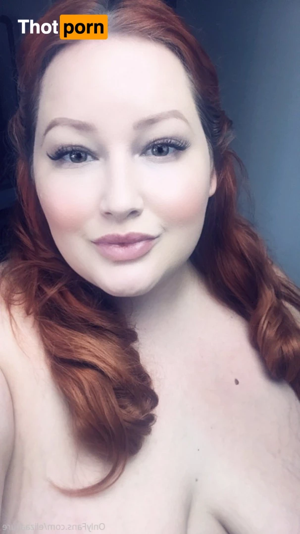 Eliza Allure™ XXX Content 7192095