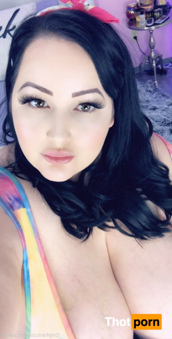 Eliza Allure™ XXX Content 7192115