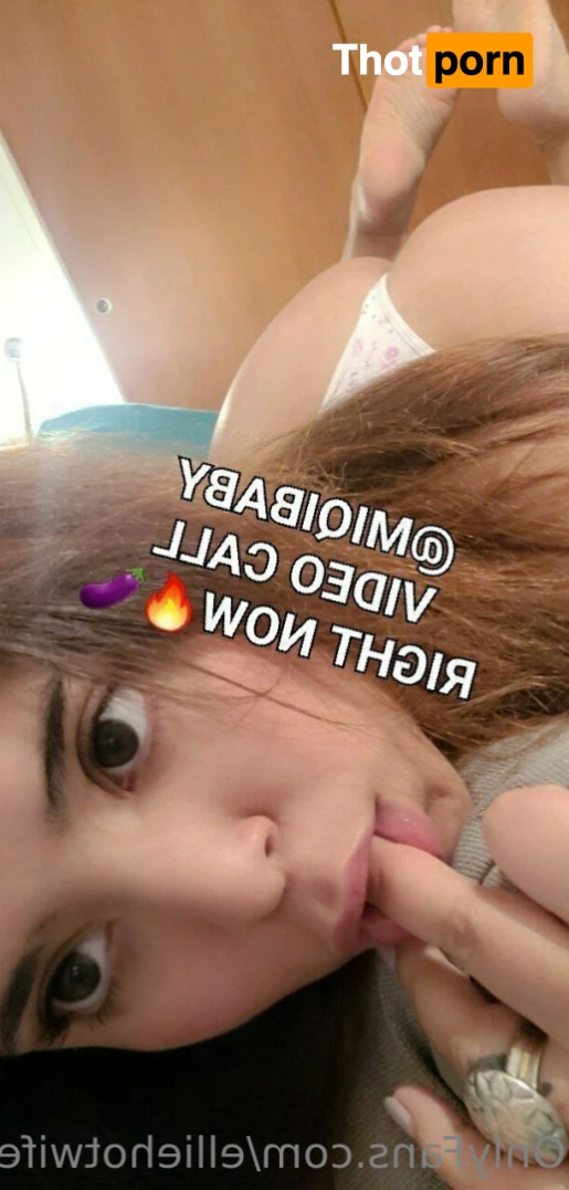 HotWife Ellie 10509829