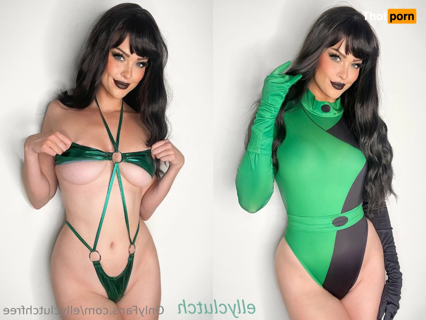 Elly Clutch Free 10553811