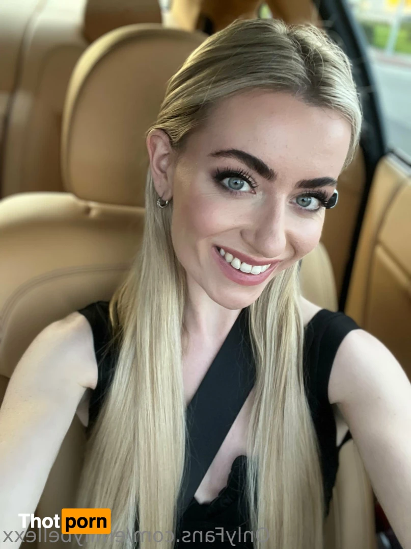 Emily Bellexx 14738153