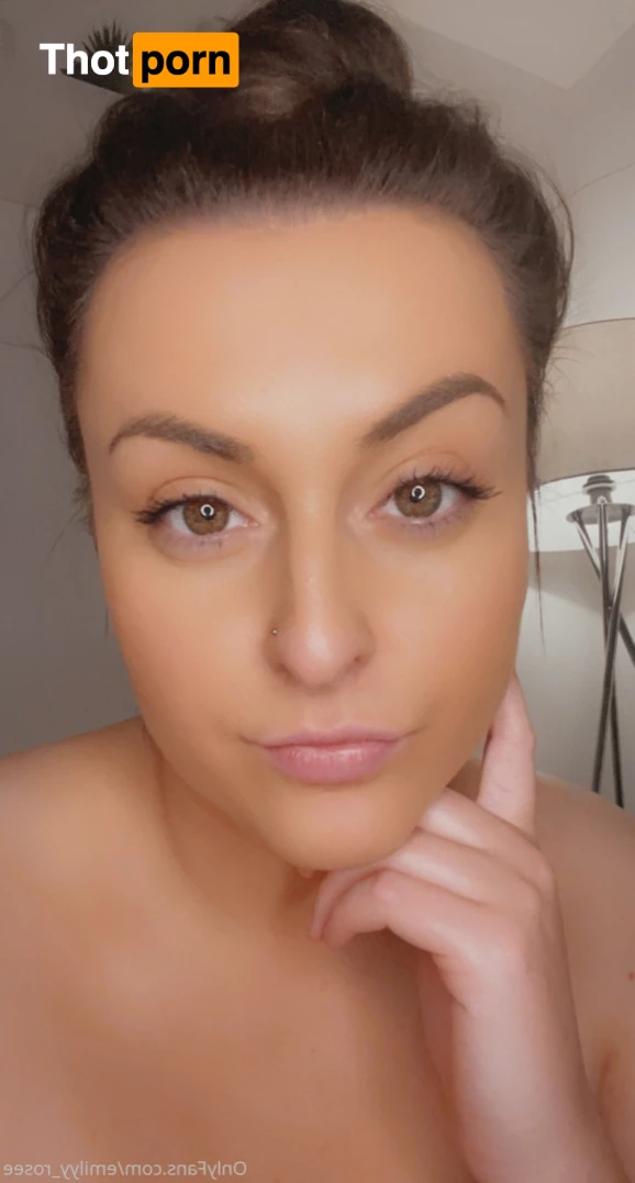 EMILY ROSE 😈SEXT WITH ME! 💦 7496353