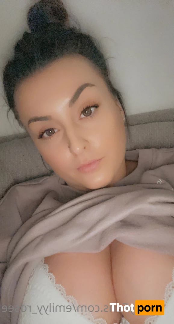 EMILY ROSE 😈SEXT WITH ME! 💦 7496449