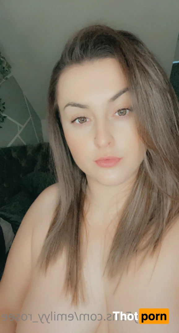 EMILY ROSE 😈SEXT WITH ME! 💦 7496492