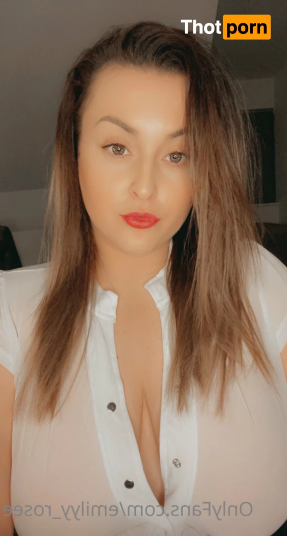 EMILY ROSE 😈SEXT WITH ME! 💦 7496576