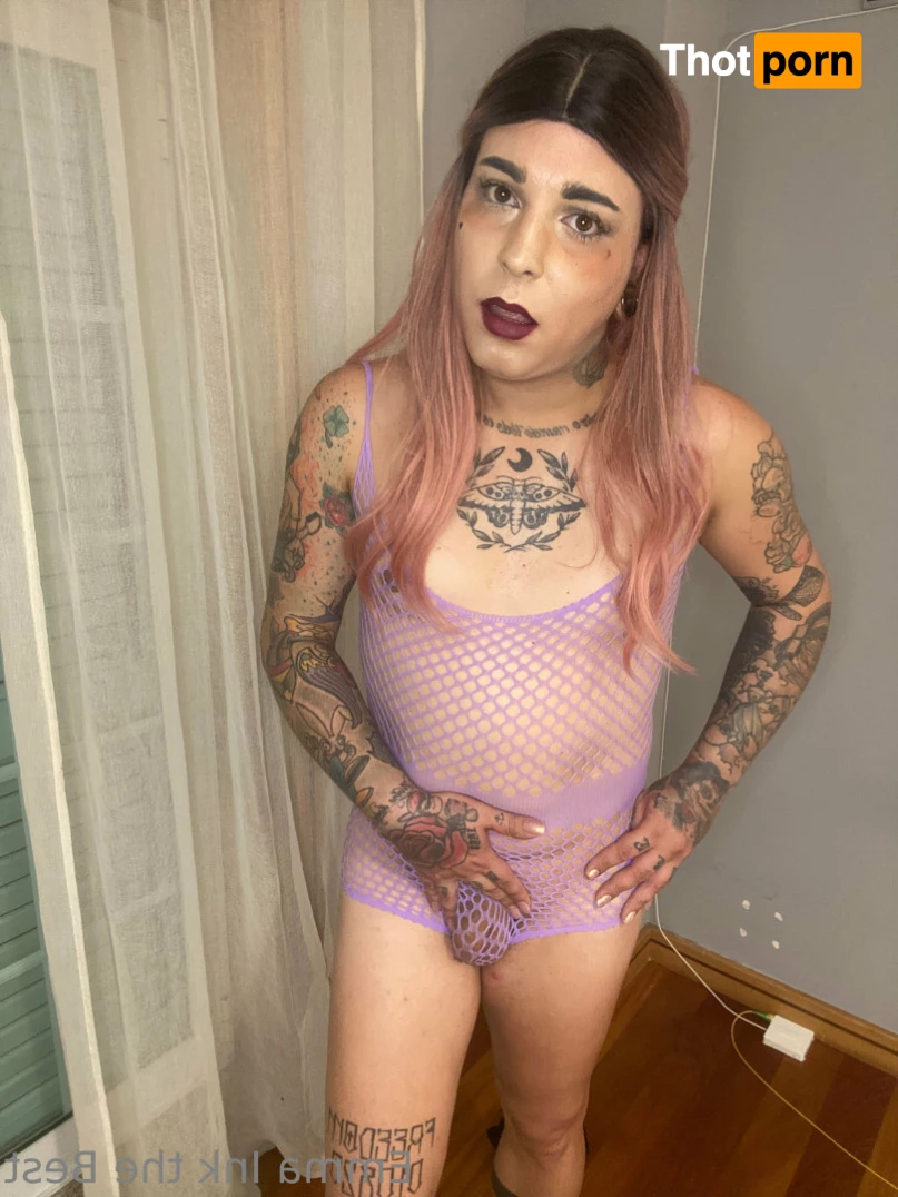 Emma Ink 🍒 7355805