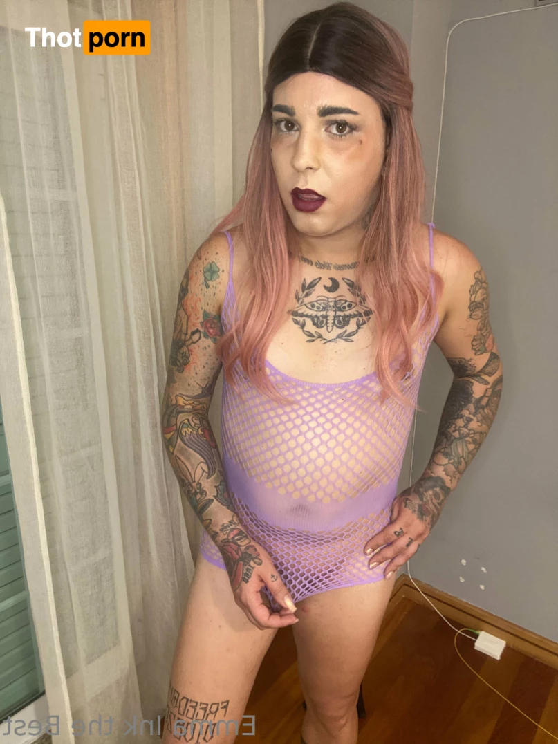 Emma Ink 🍒 7356035