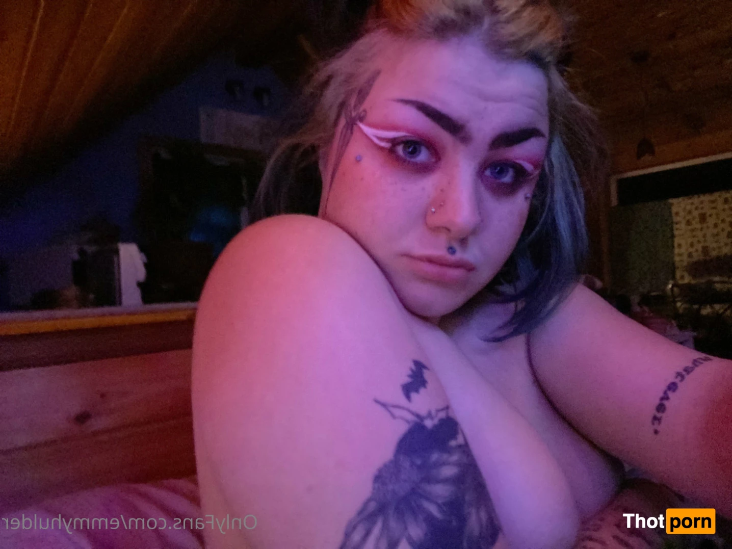 Em Hulder🌿DM me for content, honey.✨ 7637052