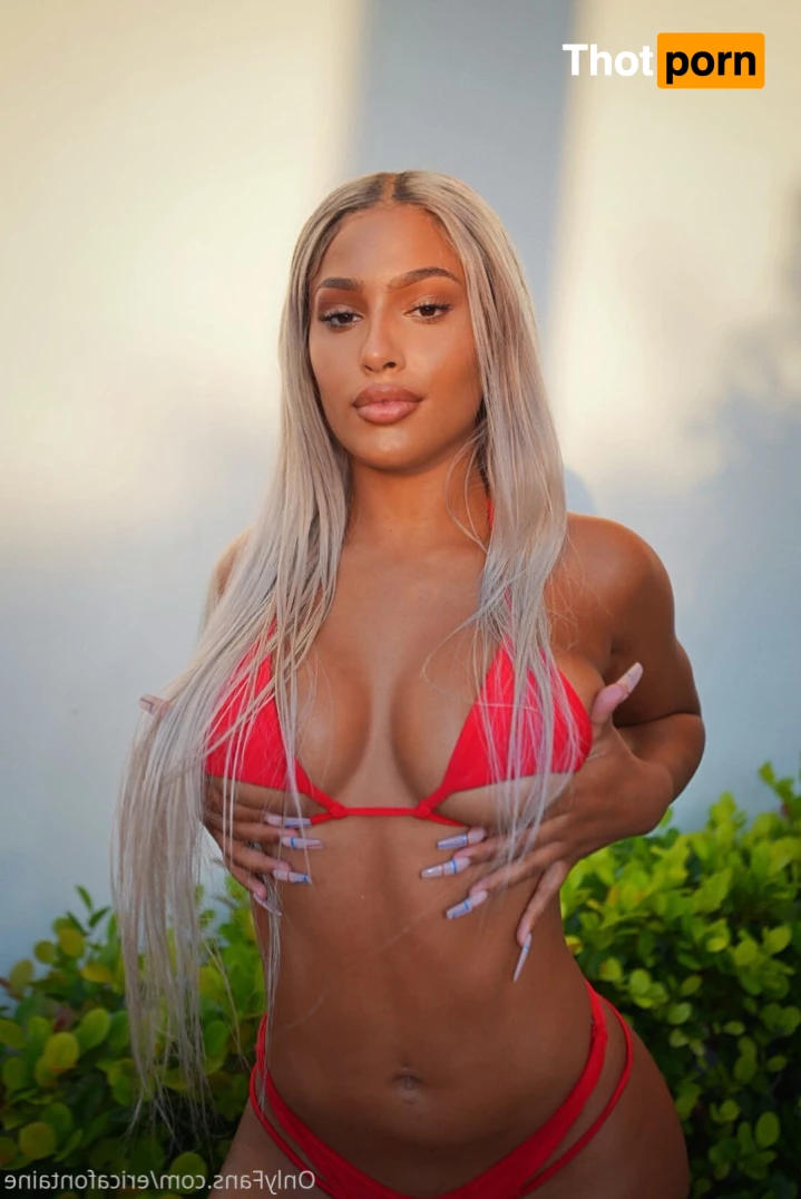 Erica Fontaine 7354012