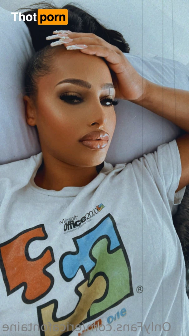 Erica Fontaine 7354116