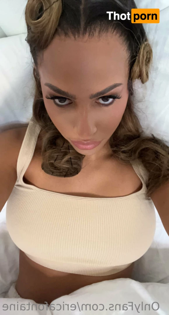 Erica Fontaine 10616072