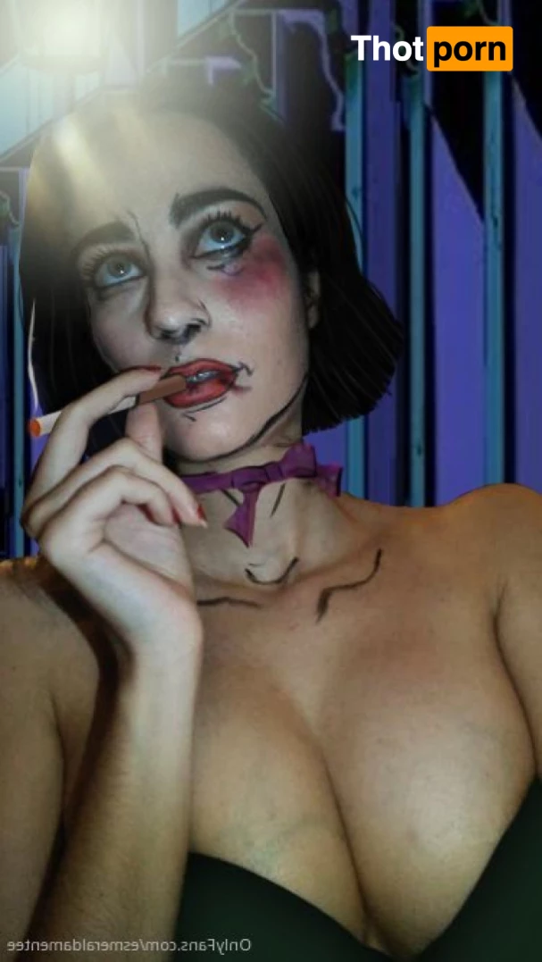 Esmeraldamente 10506744