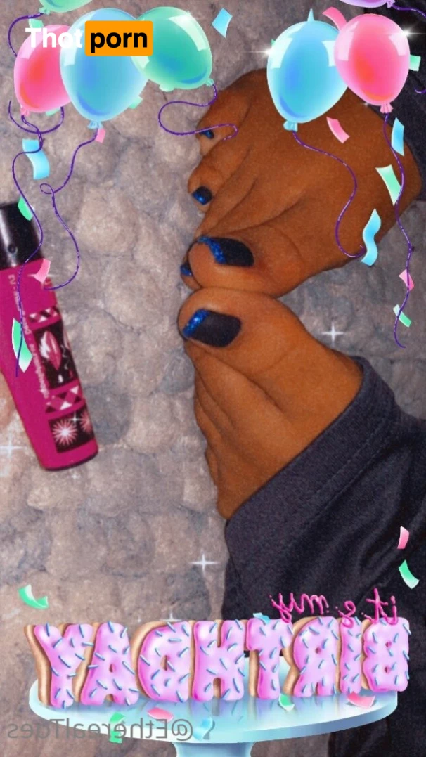 EtherealToes 7661495