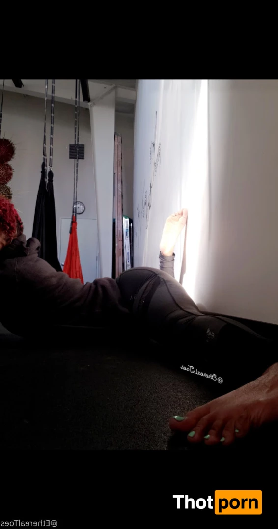 EtherealToes 7661534