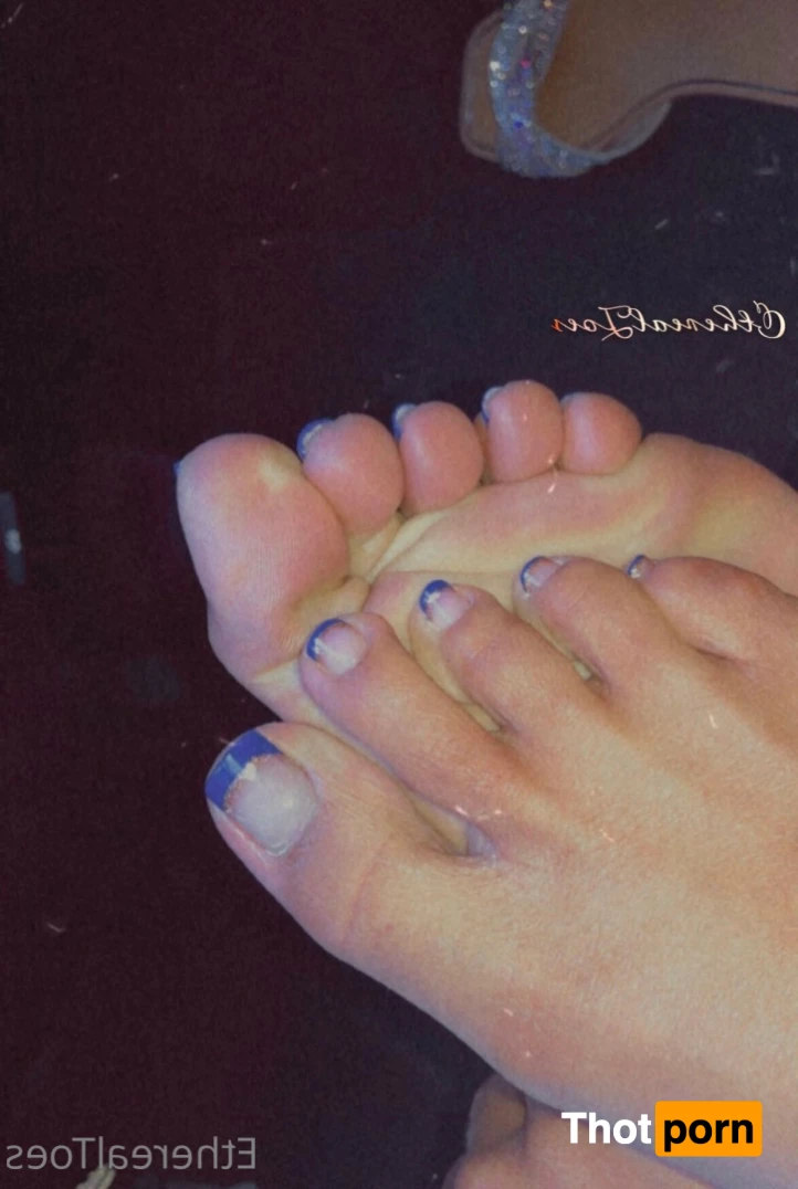 EtherealToes 7661540