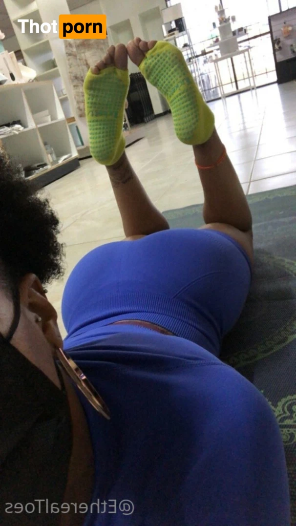 EtherealToes 7661557