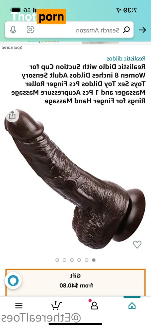 EtherealToes 7661560