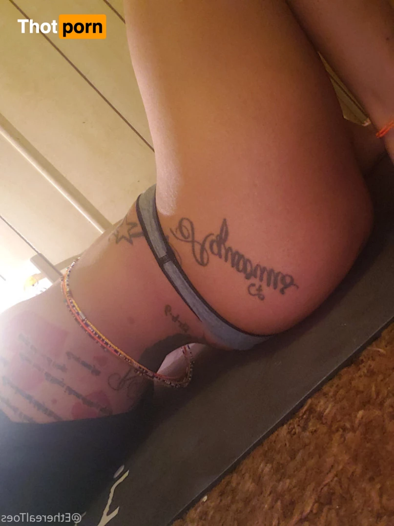 EtherealToes 7661564