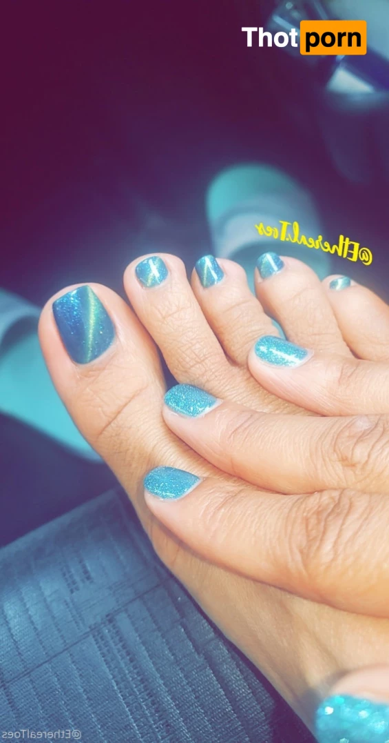 EtherealToes 7661607