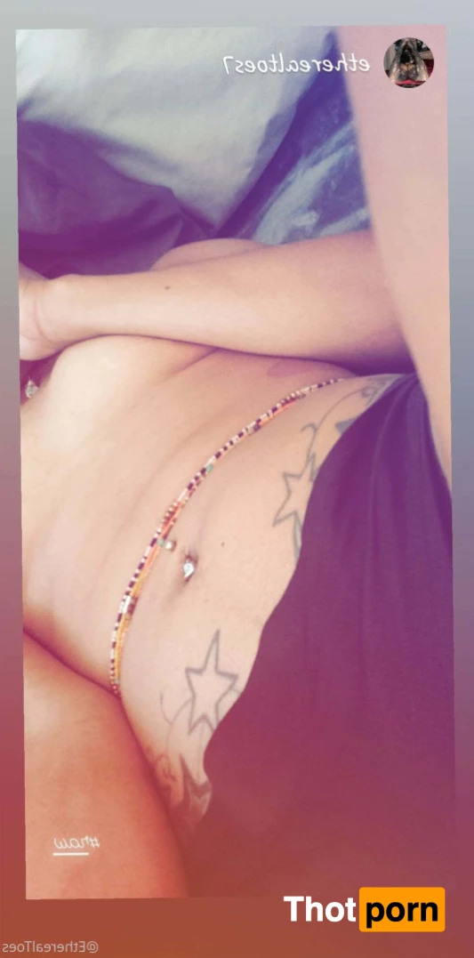 EtherealToes 7661649